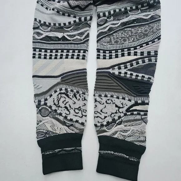 rag & bone and Coogi Merino Wool Crewneck Sweater - Picture 5 of 9